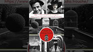 IL GIARDINO CHE NON C'E'– Omaggio a Rodney Smith