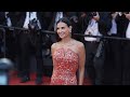 Eva Longoria, Demi Moore, and more on the Red Carpet Cannes 2024 | FashionTV FTV