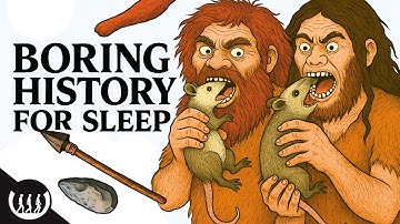 Boring History For Sleep | Neanderthals Were Absolute Freaks Of Nature and more