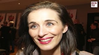 Famous Vicky McClure Interview Line of Duty & The Replacement Profile