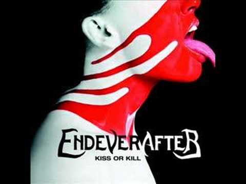 EndeverafteR - Road To Destruction