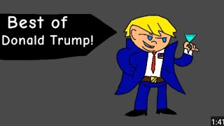 Trump Collab Thingy