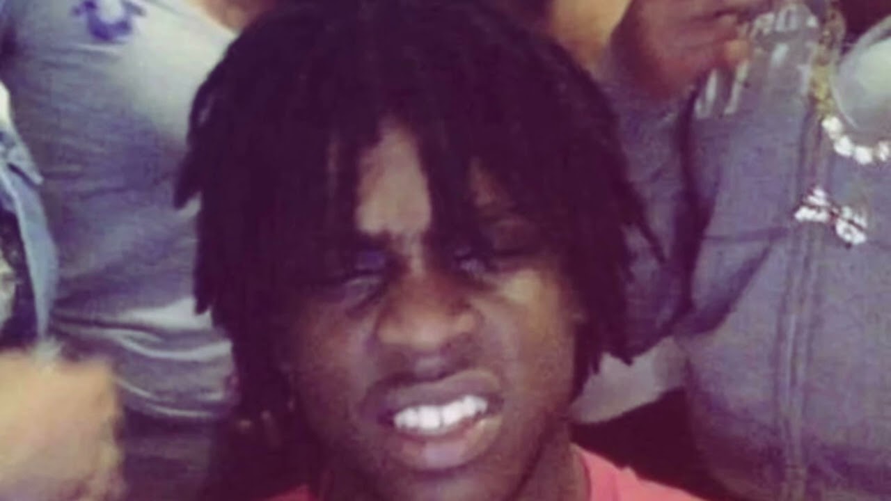 [FREE] CHIEF KEEF x FUTURISTIC GLO TYPE BEAT 