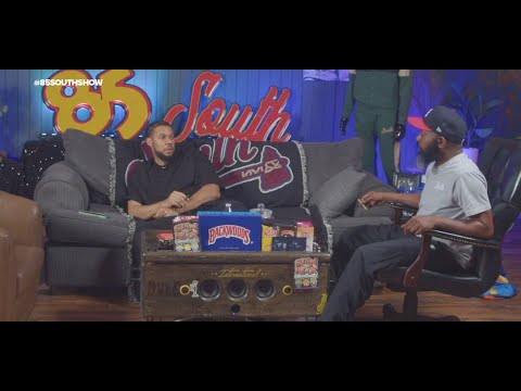 Thumbnail for CLAYTON ENGLISH IN THE TRAP  | 85 SOUTH SHOW PODCAST | 08.26.25