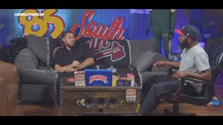 CLAYTON ENGLISH IN THE TRAP  | 85 SOUTH SHOW PODCAST | 08.26.25