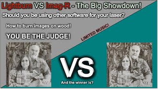 Lightburn VS Imag-r, Image processing SHOWDOWN!