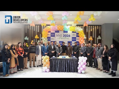Union Developers Welcomes 2026 with Togetherness and Purpose