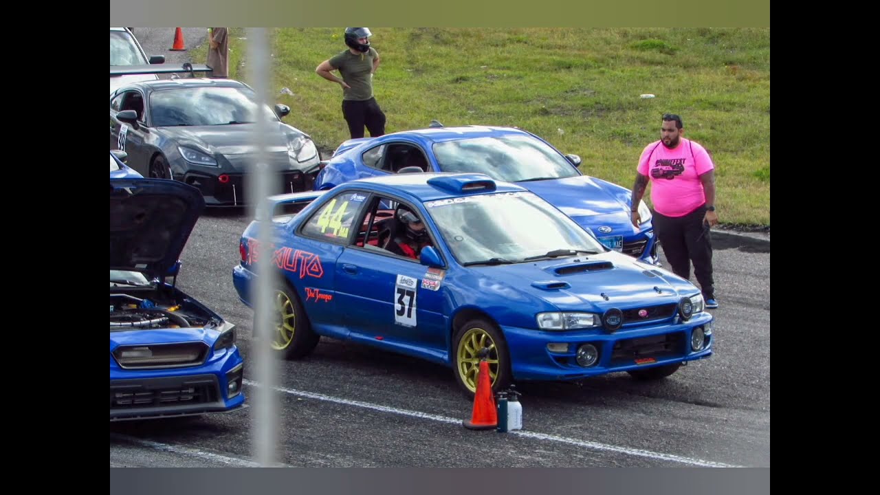 Subiefest 2025 Orlando Florida | TST AUTO Subaru Specialist 