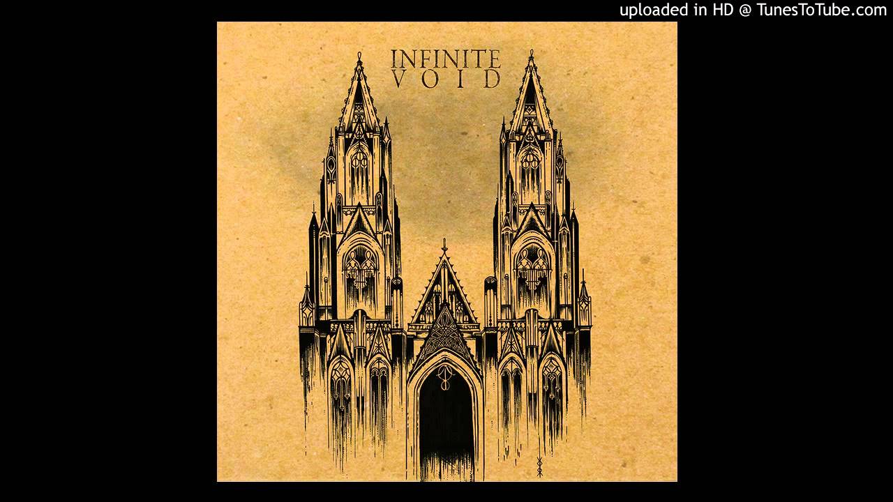 Watch Infinite Void - Infinite Void - 01 - Creeping Symmetry on YouTube Watch Infinite Void - Infinite Void - 01 - Creeping Symmetry on YouTube