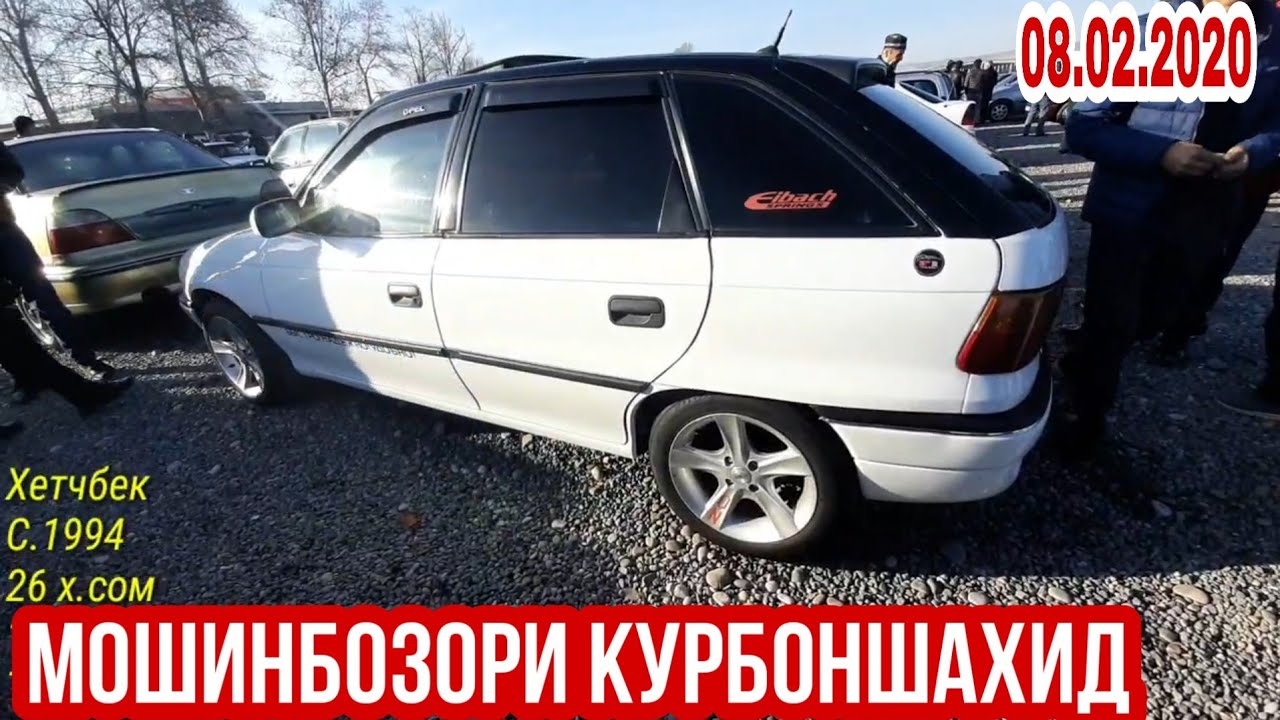 Мерседес как матиз