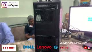 INSTALLING  WIN 11 ON HP Z840 WORKSTATION