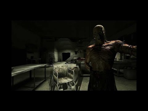 Mari Jelajahi RS Gila! | OUTLAST Indonesia GAMEPLAY #1