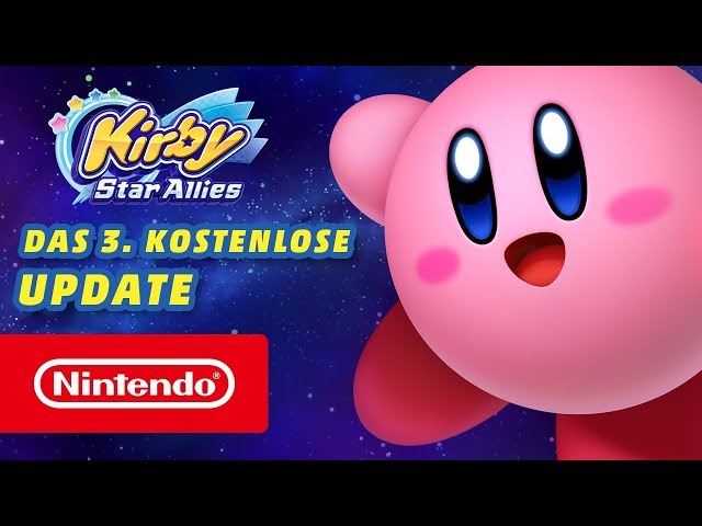 Kirby Star Allies Game, Nintendo Switch, Wiki, DLC, Gameplay, ,  Cheats, Tips, Guide Unofficial