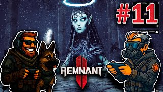 видео: REMNANT 2 Прохождение 11ᐅ Can You Survive This Dungeon in Remnant 2? картинка: REMNANT 2 Прохождение 11ᐅ Can You Survive This Dungeon in Remnant 2?