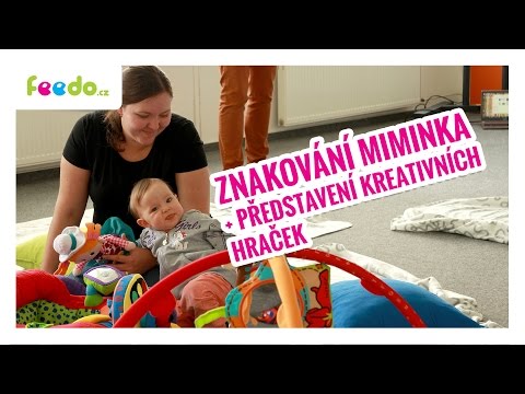 Video: Jak Si Vybrat Správné Interaktivní Hračky Pro Děti