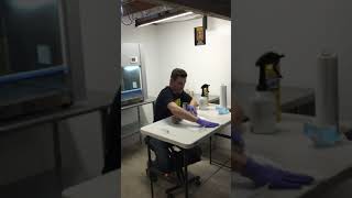 Inoculation