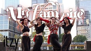 [KPOP IN PUBLIC] ITZY ‘Mr Vampire’ Dance Cover | OneForAll Australia