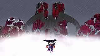 digimon Tamers (디지몬 테이머즈 오프닝) - Sprint (질주) - ( Full Korean Original Soundtrack) (박응식)