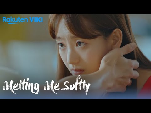 Melting Me Softly - EP7 | Eating Lunch Together | Korean Drama