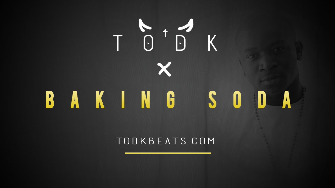 O.T. Genasis x Chief Keef x Rick Ross x Future Type Beat "Baking Soda