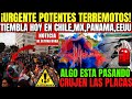 4/04/2023 ULTIMO MINUTO TERREMOTO EN PANAMÁ POTENTE 6.7! URGENTE SISMOS SACUDEN CHILE, MEXICO EEUU