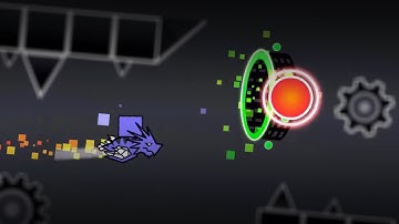 [Preview 1] Surface Tension (Hosted by me) I Geometry Dash 2.11