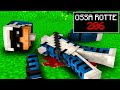 KENDAL SI ROMPE TUTTE LE OSSA SU MINECRAFT - ITA