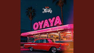 Oyaya (Acapella)