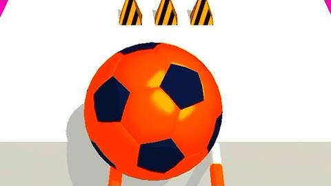 A-Z Run All Levels Gameplay Walkthrough Android, iOS ( Lvl 333-336 )