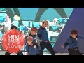 [Fancam] A.C.E - Take Me Higher at K-Food Fair Jakarta 2019