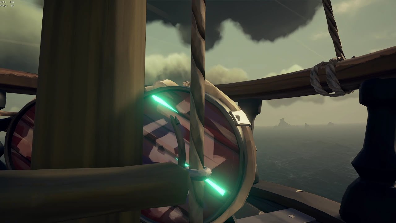 Double Athena Keg Rocket Jump SOT Sea of Thieves YouTube