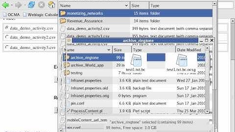 Oracle BRM - Run Realtime Rating