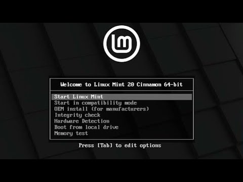 how-to-install-linux-mint-operating-system....-easy..-100℅working