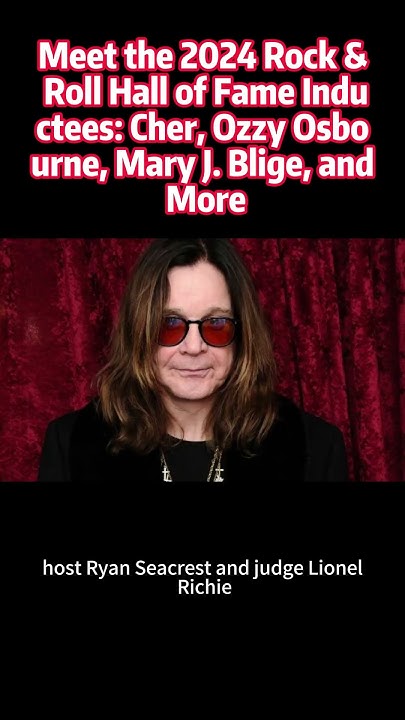 ozzy osbourne meet and greet 2024