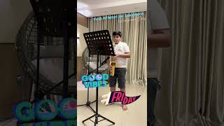 saxophone my First Attempt On Bollywood Song Raat Ke Humsafar From Filman Evening In Paris 1967