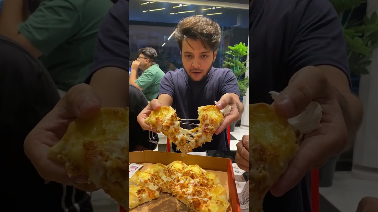 Karachi Most Famous Crispy Fried Chicken Ft. House of Kababjees🔥