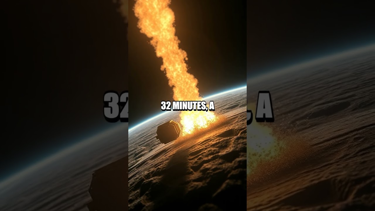 DART Delivers a Cosmic Reality Check