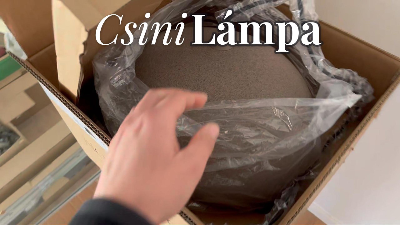 Irodánk építése 100. rész - Rohamtempó