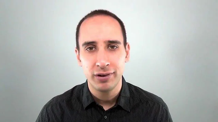 Mentoring Relationships - How do I get a mentor? - Ask Evan