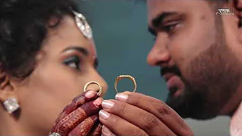 CineHighlight Engagement  #Akshay & Snehal