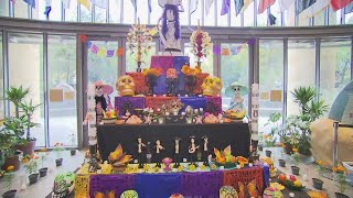 Dia de los Muertos: How the celebration of life and death continues to evolve