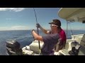 Sailfish fishing in madagascar  marcel cabrera salvat