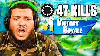 Meine Beste Runde 47 Kills Mit Rohat, Mert Maus