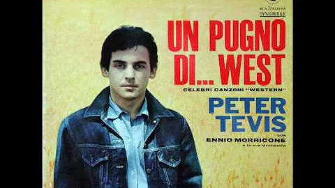 Peter Tevis & Ennio Morricone - A Gringo Like Me