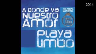 229. Playa Limbo - A Donde Va Nuestro Amor