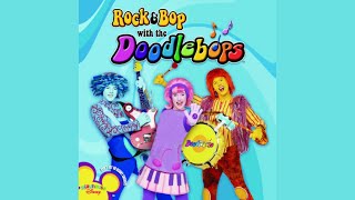 Rock And Bop With The Doodlebops- Jumping Judy Instrumental