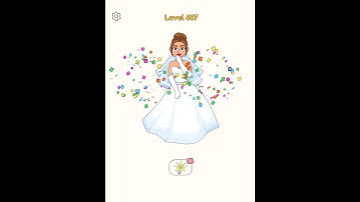 DOP 4 | Draw one part | Level 687