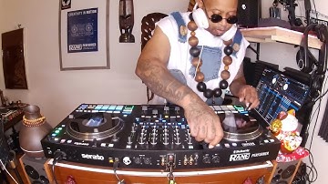 REAL HIP HOP | MOBB DEEP TRIBUTE