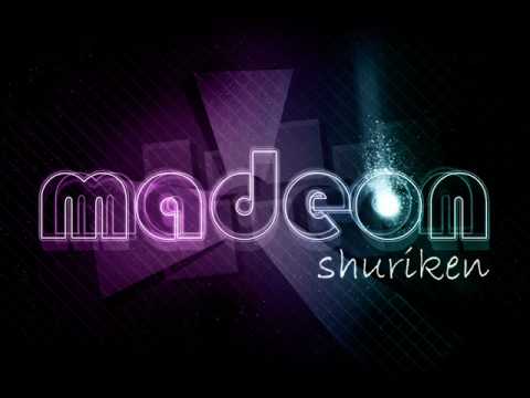 Madeon - Shuriken