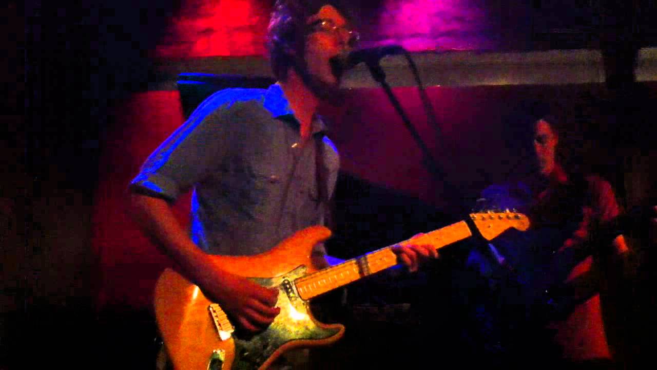 "Don't Go Out Tonight" - Dylan Charles And Friends - Live In New York City, 8/27/2011